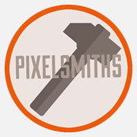 Pixelsmiths Logo